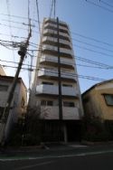 スパシエトラッド川口