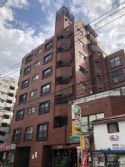新宿サマリヤマンション