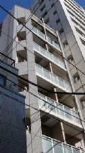 ヴェローナ門前仲町ルッソ