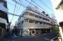 新宿ダイカンプラザシティーⅠ