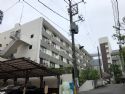 ニュー赤坂コーポラス