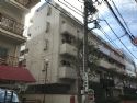 グローリア初穂高田馬場