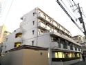 ハイシティ高田馬場