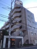 グリーンパーク五反野9