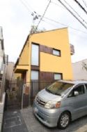 大田区田園調布4丁目戸建