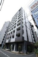 プレミアムキューブ三田