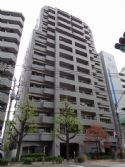 ベルヴィ高瀬川
