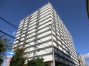 ファミール・パーク鶴見