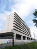 ターミナルハイツ大谷地