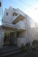 クリオお花茶屋壱番館