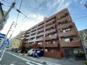 ライオンズマンション横浜第2A館