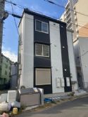 北池袋ティエラマンション
