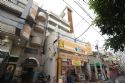 神楽坂サニーマンション