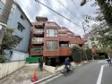 パレドール原宿