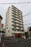 上十条ダイヤモンドマンション