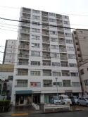 サンハイツ東十条