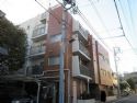 ライオンズマンション白金
