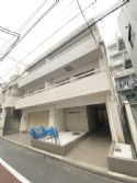 北新宿パレス