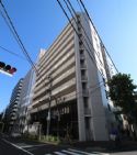 中銀日本橋マンシオン