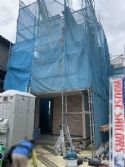 足立区鹿浜8丁目新築戸建No2D号棟