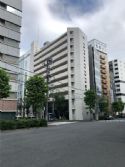 中銀日本橋マンシオン