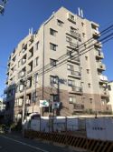 レクセルマンション要町