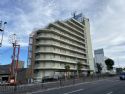 多摩川フラワーマンション