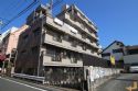 コーポ自由ヶ丘