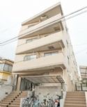 新高円寺ダイカンプラザCity