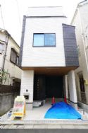 葛飾区堀切2丁目新築戸建