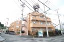 ダイアパレス金沢文庫A棟