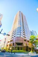 クレヴィアタワー大阪本町