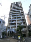 コアシティ心斎橋東