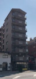 グレーシァス片町
