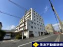 チサンマンション一乗寺
