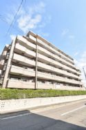 ライオンズマンション比良第3