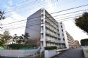上社南住宅5号棟