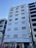 常盤コーポラス