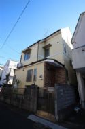 世田谷区松原3丁目戸建