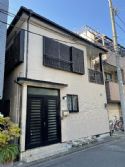 江戸川区南篠崎町2丁目戸建