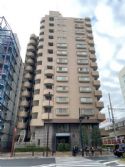 東急ドエル・アルス目黒不動前
