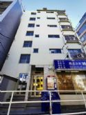 パラスト駒場