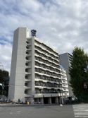 ヴェラハイツ市ヶ谷