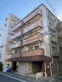 エヴェナール江戸川橋