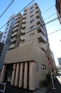 タウンハウス南青山