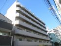パティーナ住吉Tria