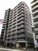 ライオンズシティ千駄木