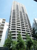 ファーストリアルタワー新宿