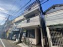 北区滝野川6丁目戸建