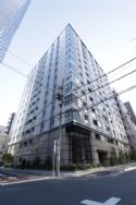ザ・パークハウス日本橋大伝馬町